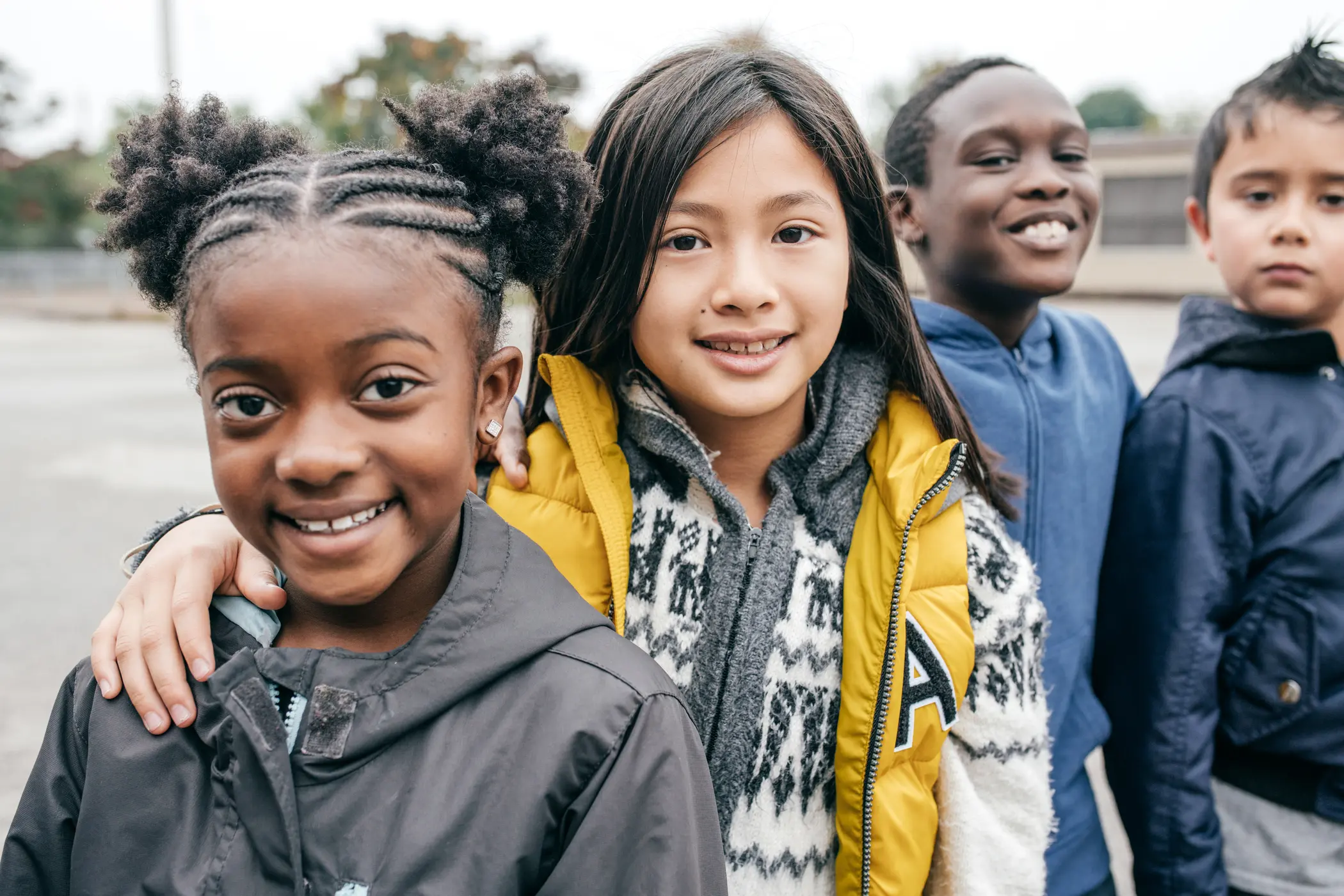 Children’s Programs