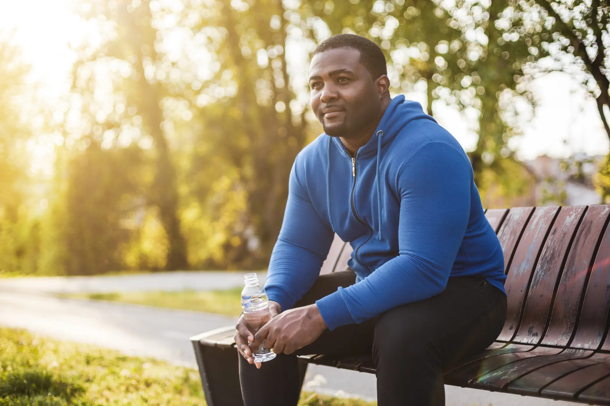 Inpatient Substance Use Disorder