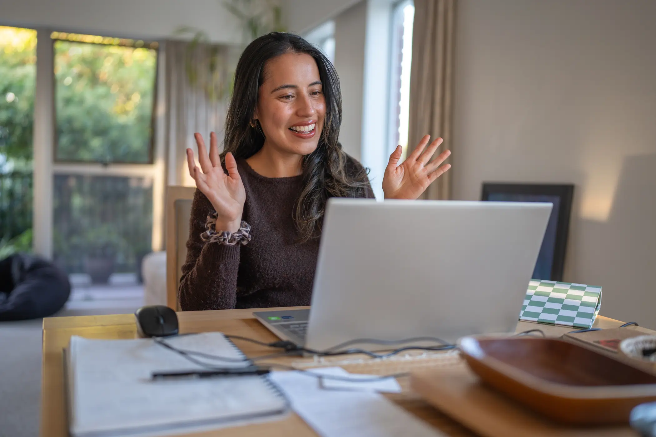 Telepsychiatry & Medication Management