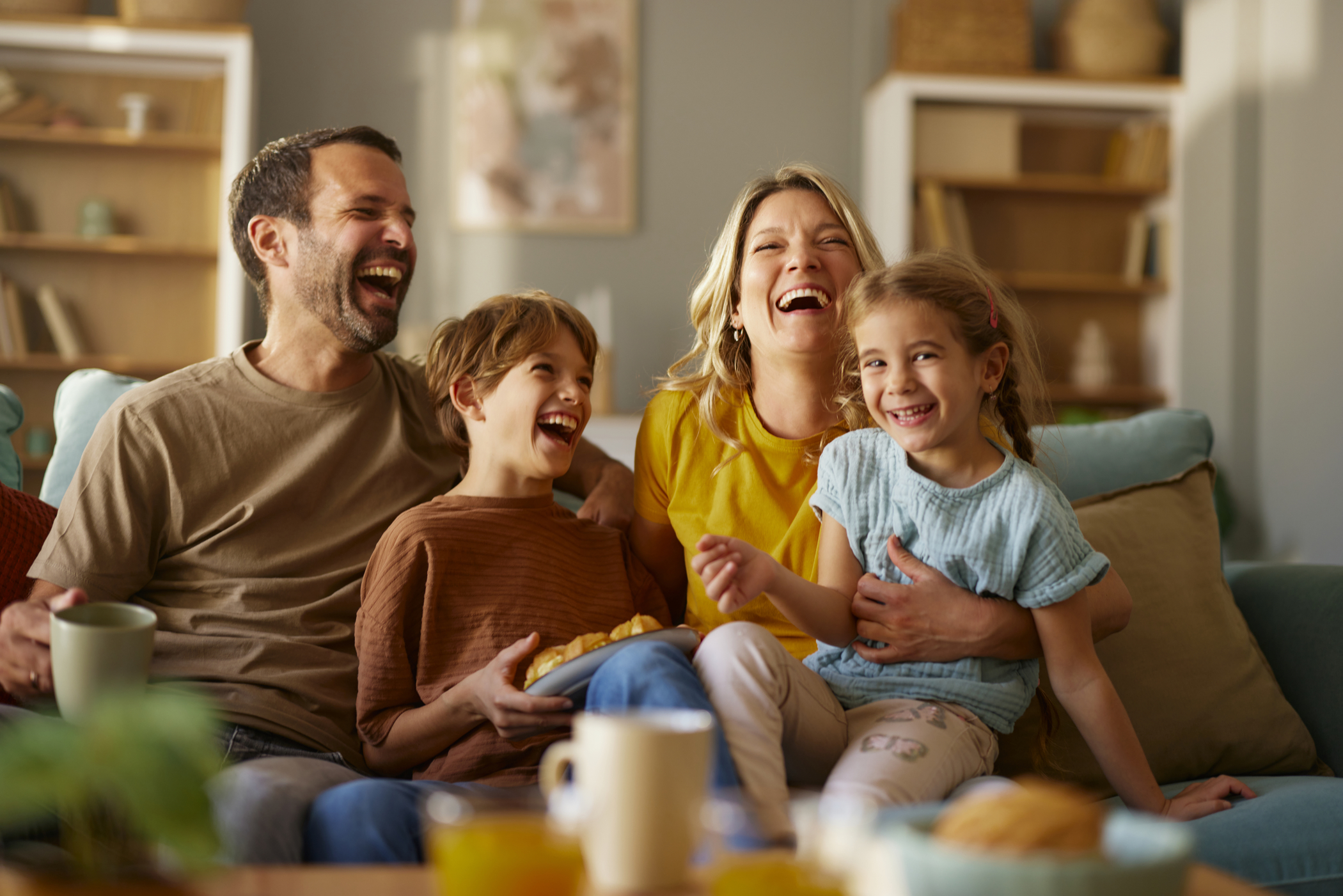 About The Ridge Behavioral Health System