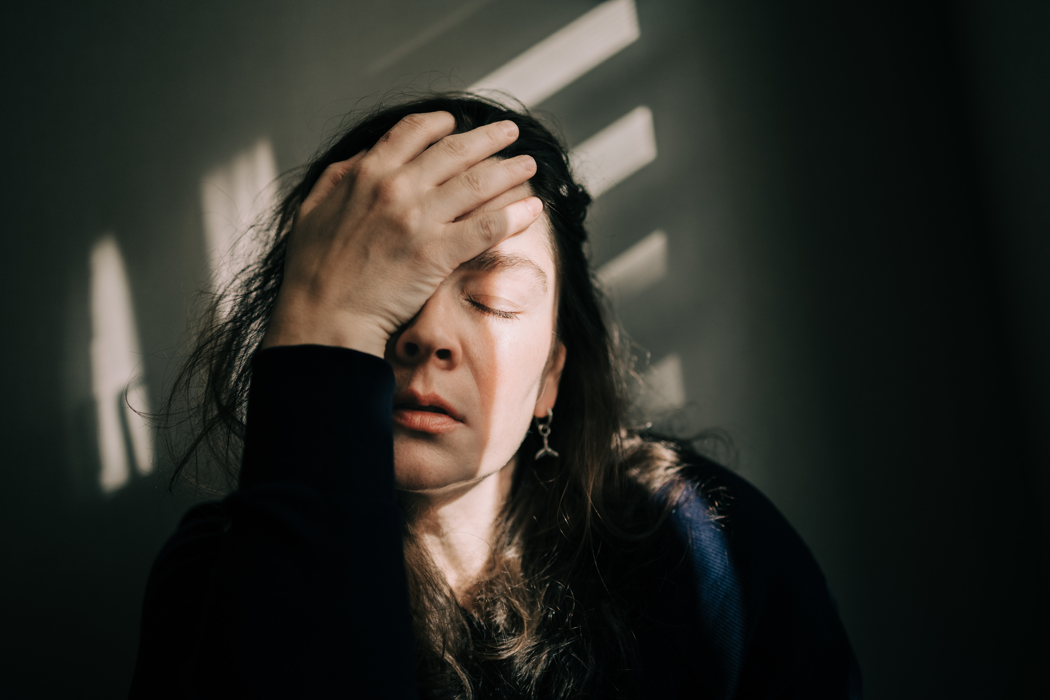 Understanding the Roots of Addiction: How Trauma, Stress and Mental Health Intersect