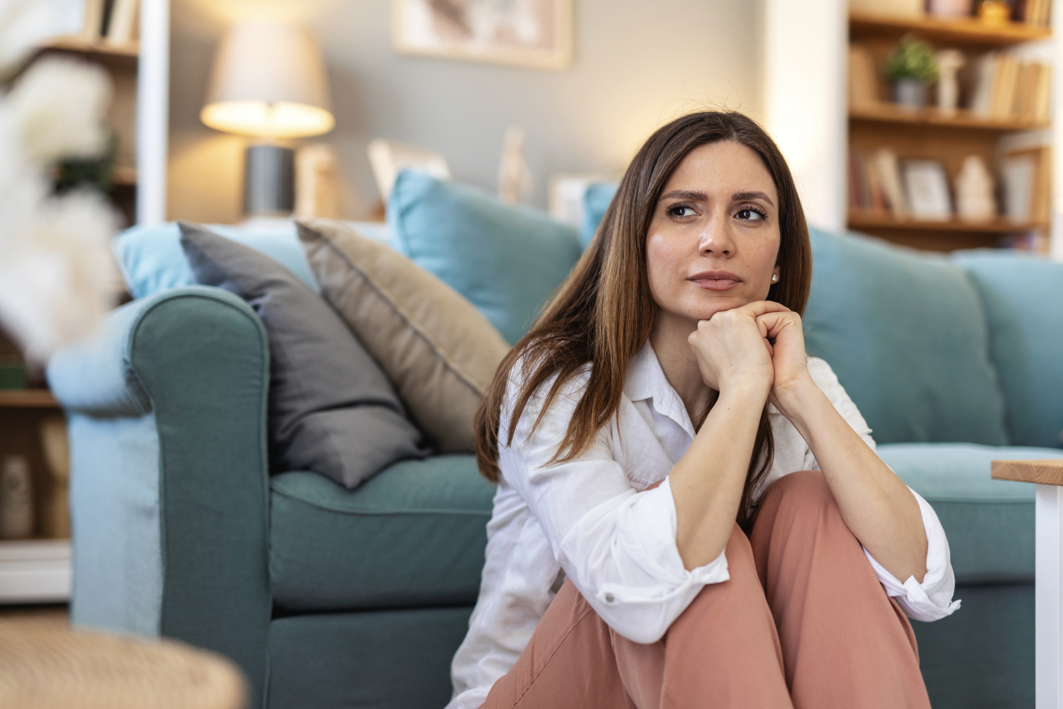 Understanding the Triggers of Anxiety Attacks