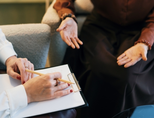 Intensive Outpatient Program: Making A Strong Recovery Journey Less Scary