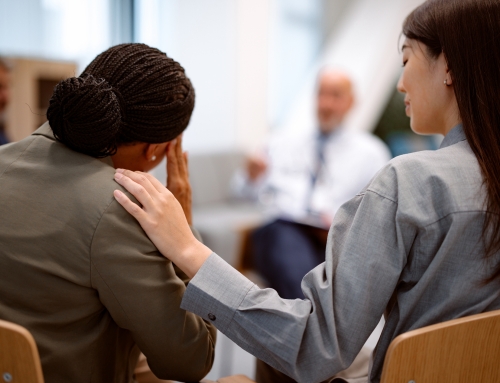 What to Actually Expect When Starting New Outpatient Addiction Treatment