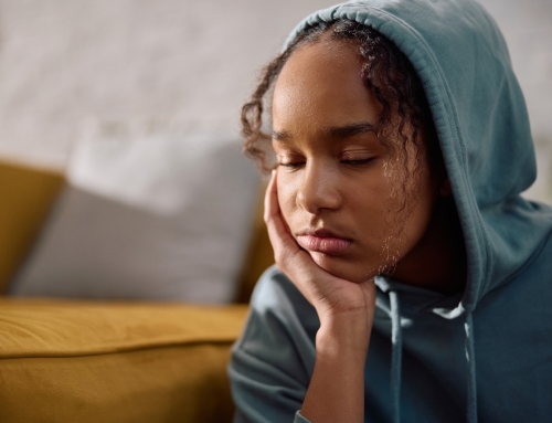 Symptoms of Bipolar Depression in Teens