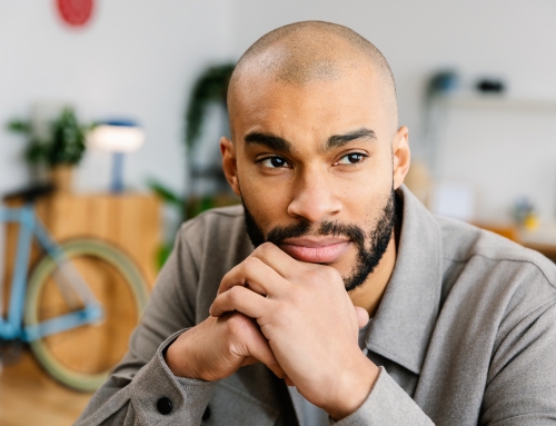 Benefits of Cognitive Behavioral Therapy for PTSD